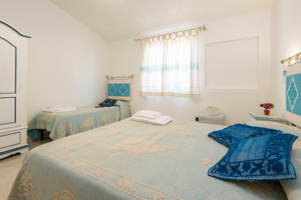 Appartement Le Due Isole à Olbia Extérieur photo