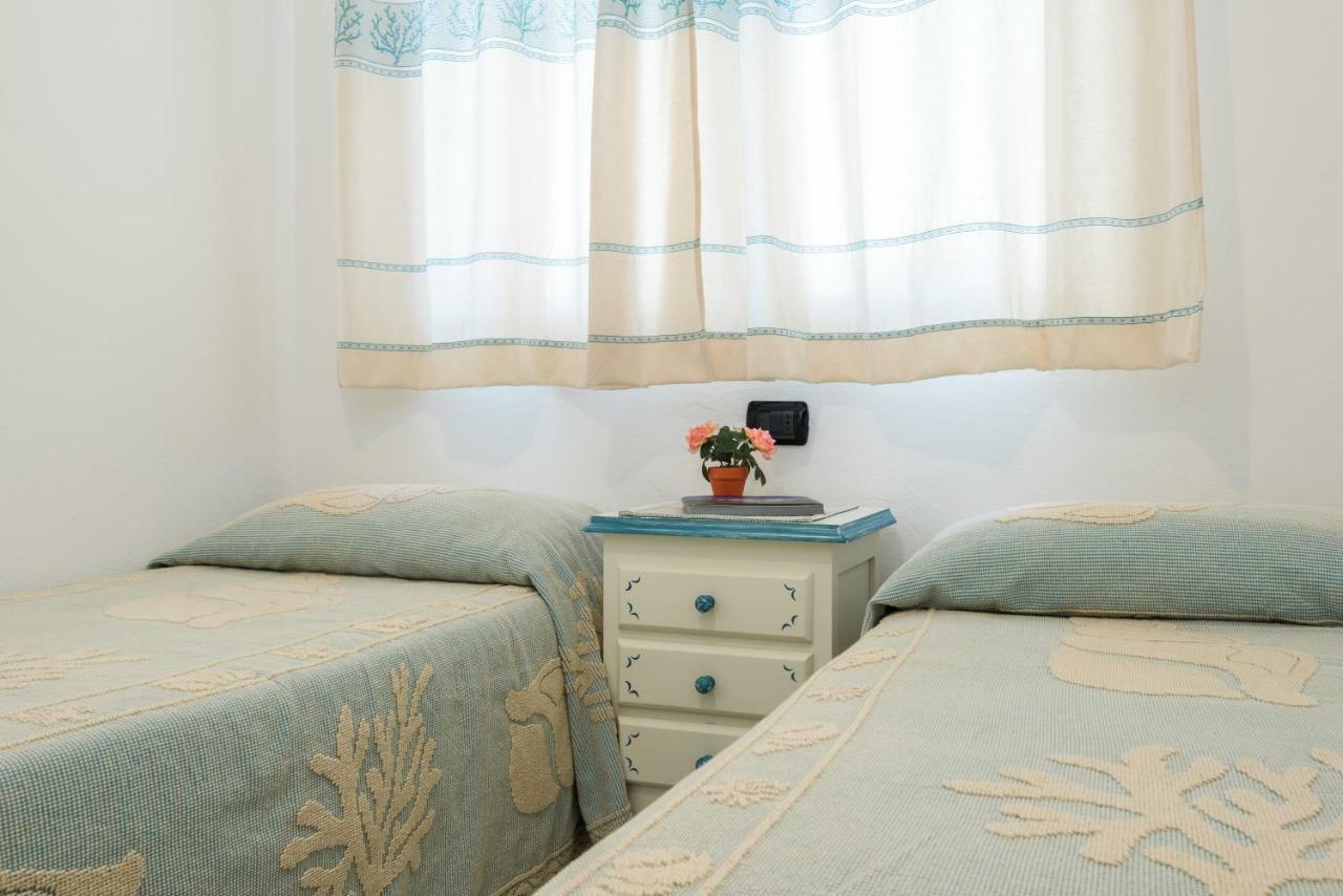 Appartement Le Due Isole à Olbia Extérieur photo