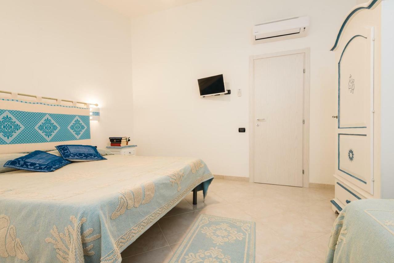 Appartement Le Due Isole à Olbia Extérieur photo