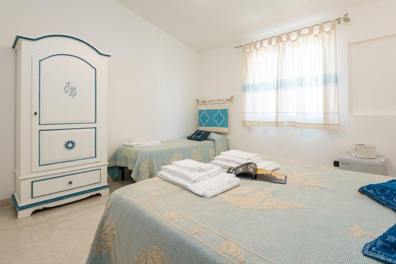Appartement Le Due Isole à Olbia Extérieur photo