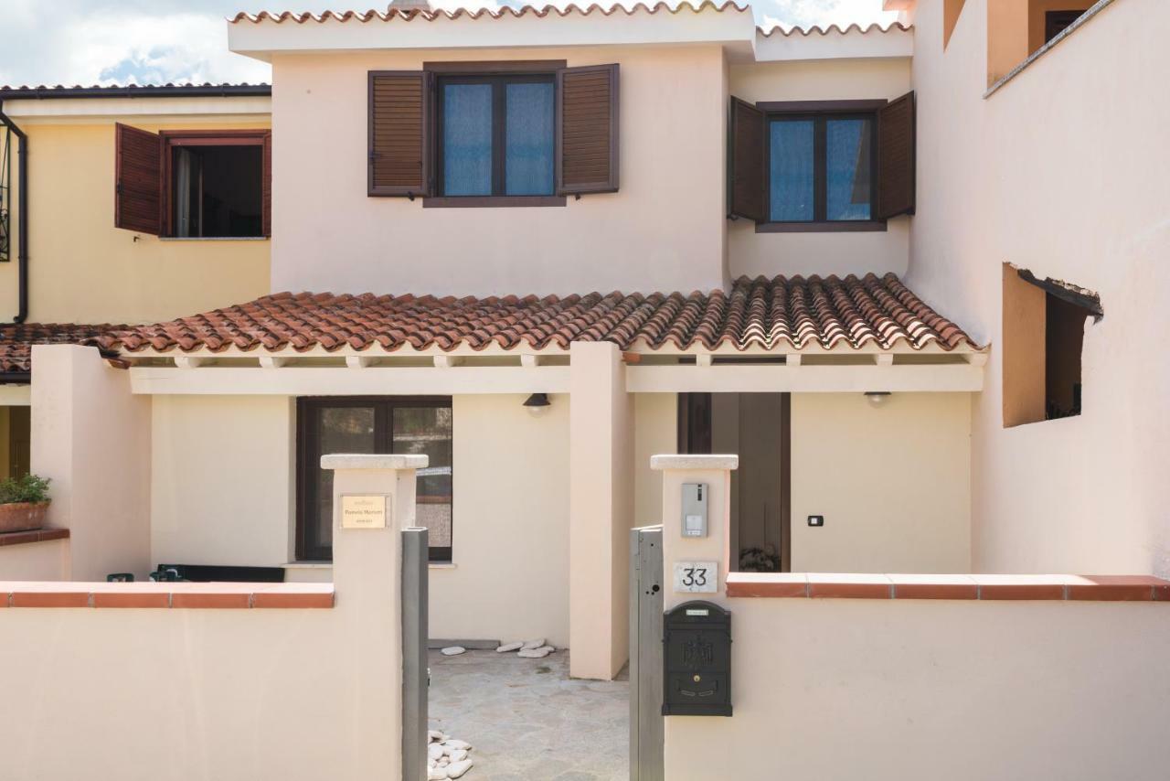 Appartement Le Due Isole à Olbia Extérieur photo