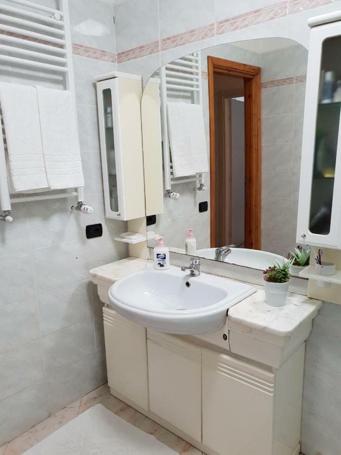 Appartement Le Due Isole à Olbia Extérieur photo