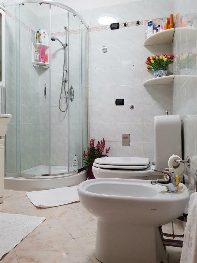 Appartement Le Due Isole à Olbia Extérieur photo