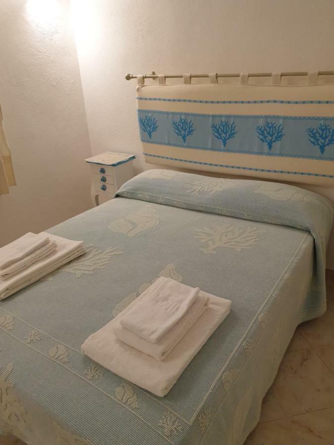 Appartement Le Due Isole à Olbia Extérieur photo