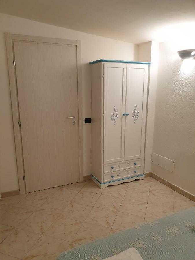 Appartement Le Due Isole à Olbia Extérieur photo