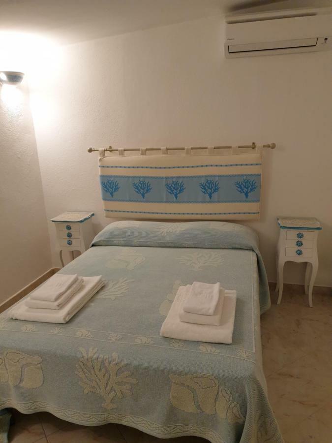 Appartement Le Due Isole à Olbia Extérieur photo