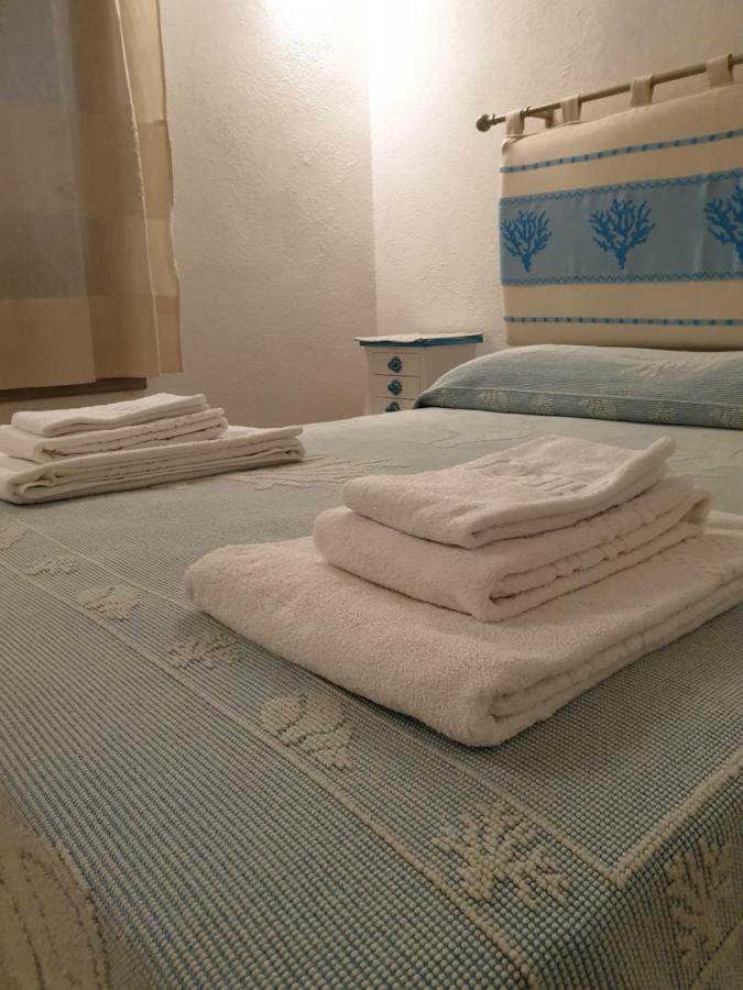 Appartement Le Due Isole à Olbia Extérieur photo