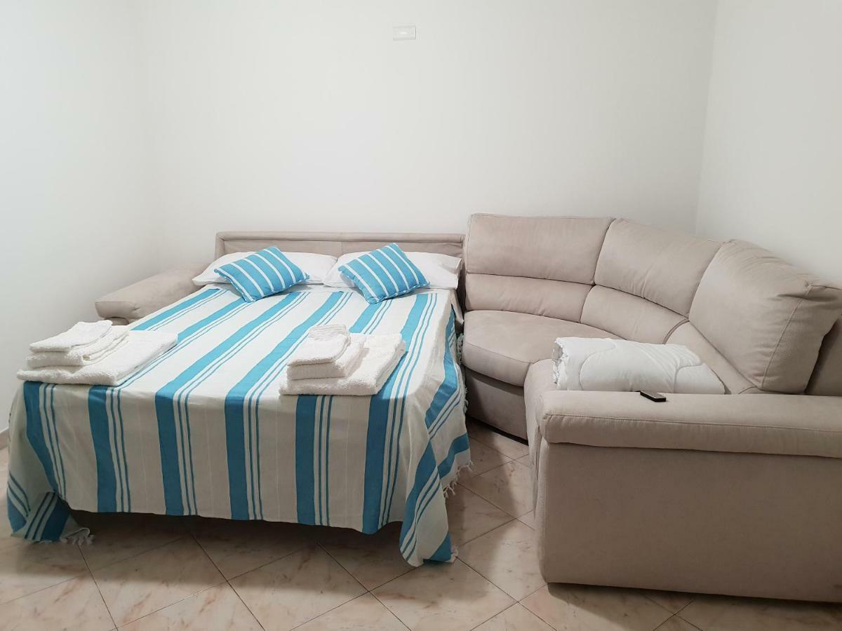 Appartement Le Due Isole à Olbia Extérieur photo