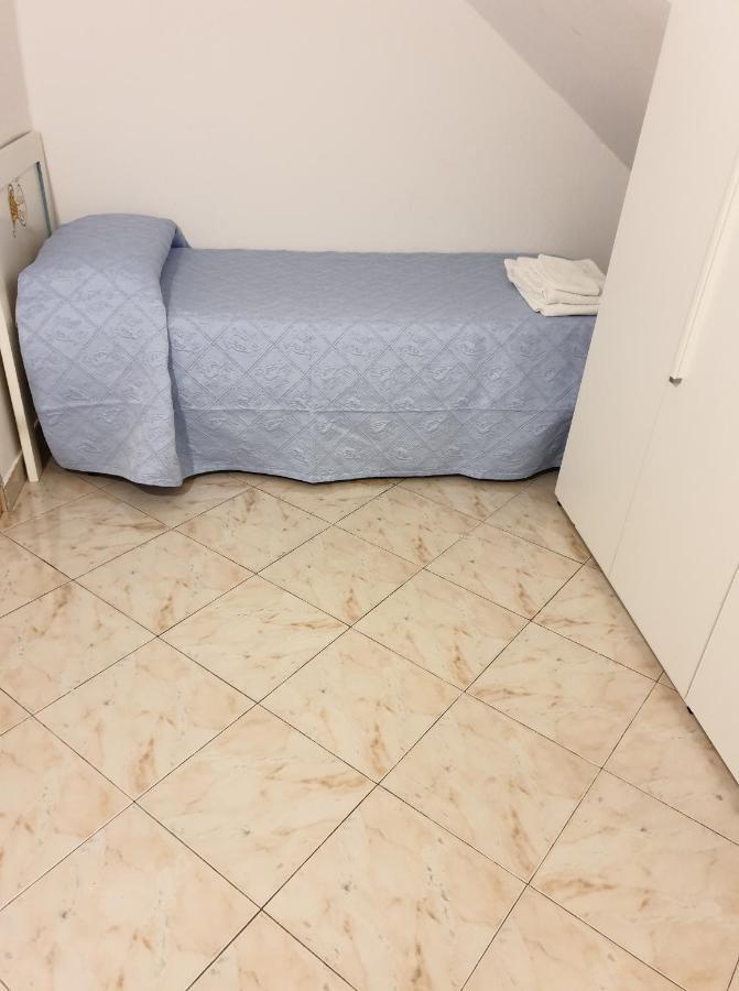 Appartement Le Due Isole à Olbia Extérieur photo